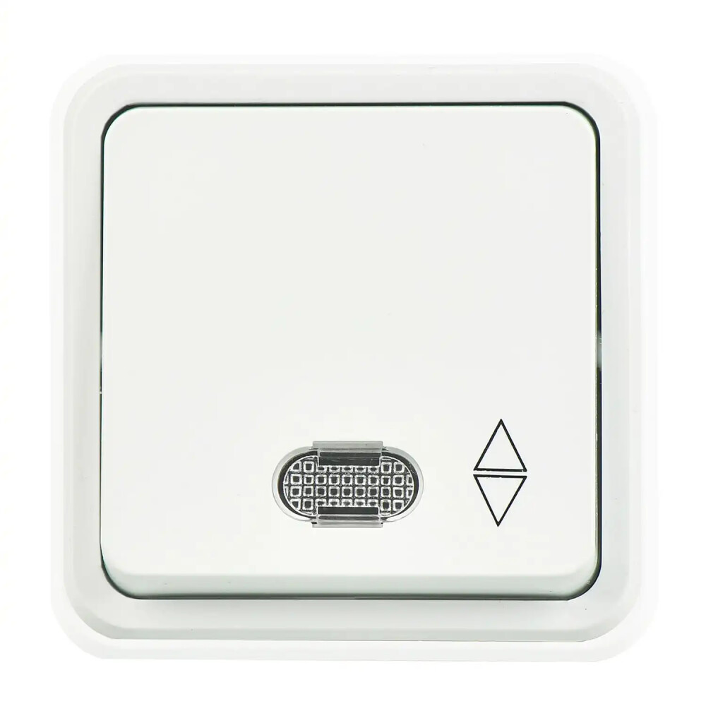 Fantasy Misya Işıklı Vavien, Beyaz - Günsan Elektrik