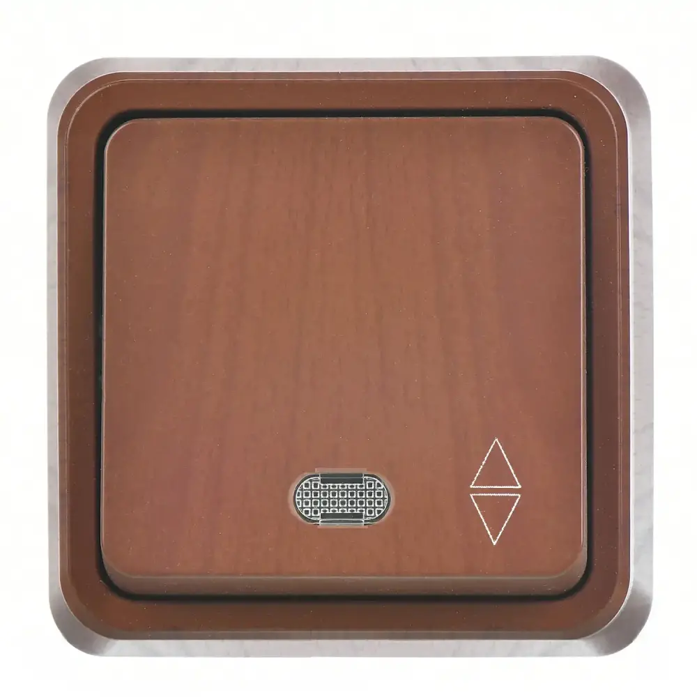 Fantasy Misya Işıklı Vavien, Ceviz - 1