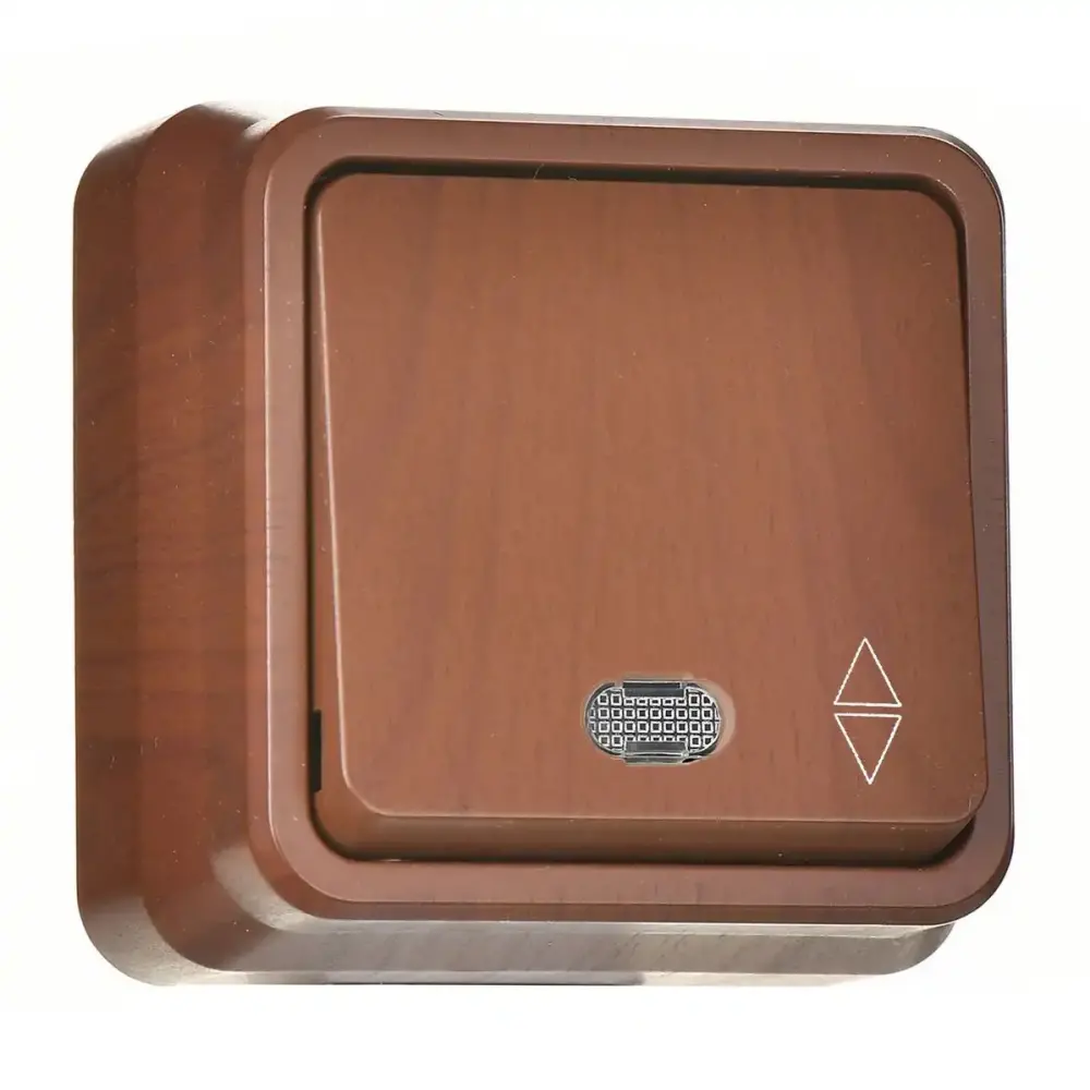 Fantasy Misya Işıklı Vavien, Ceviz - 2