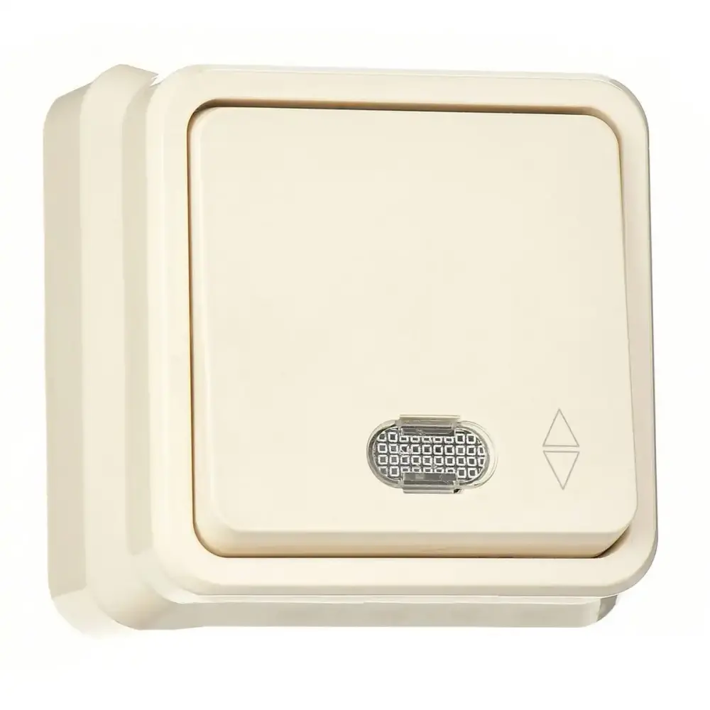 Fantasy Misya Işıklı Vavien, Krem - 2