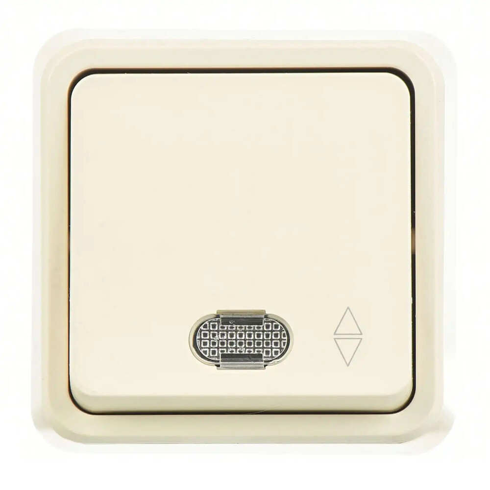 Fantasy Misya Işıklı Vavien, Krem - Günsan Elektrik