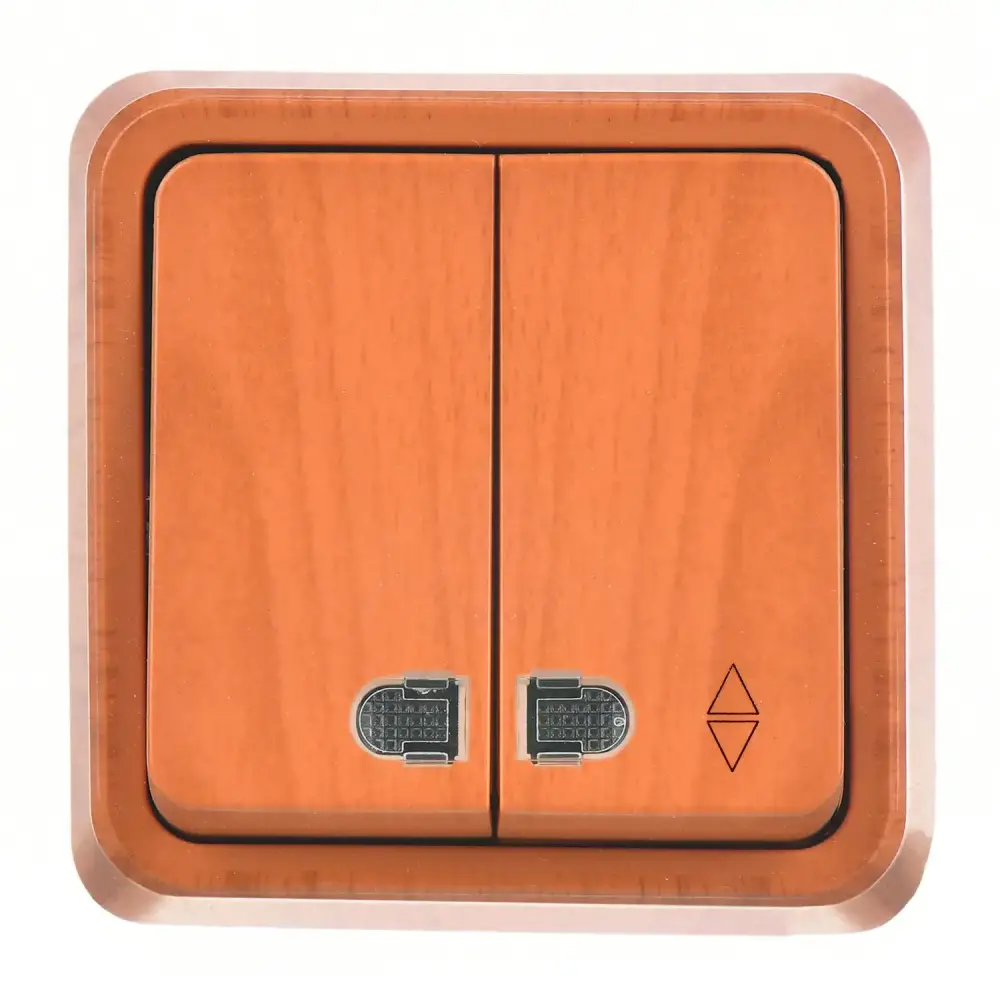 Fantasy Misya Işıklı Vavien, Meşe - 1