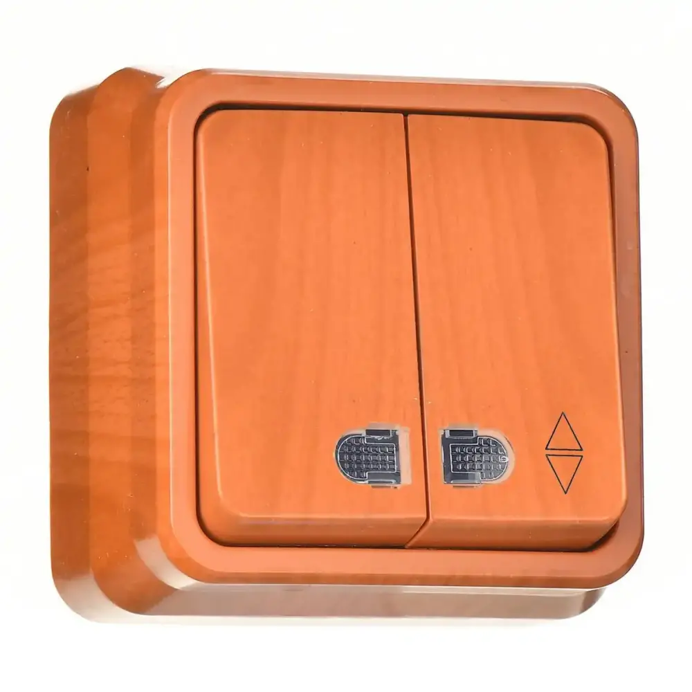 Fantasy Misya Işıklı Vavien, Meşe - 2