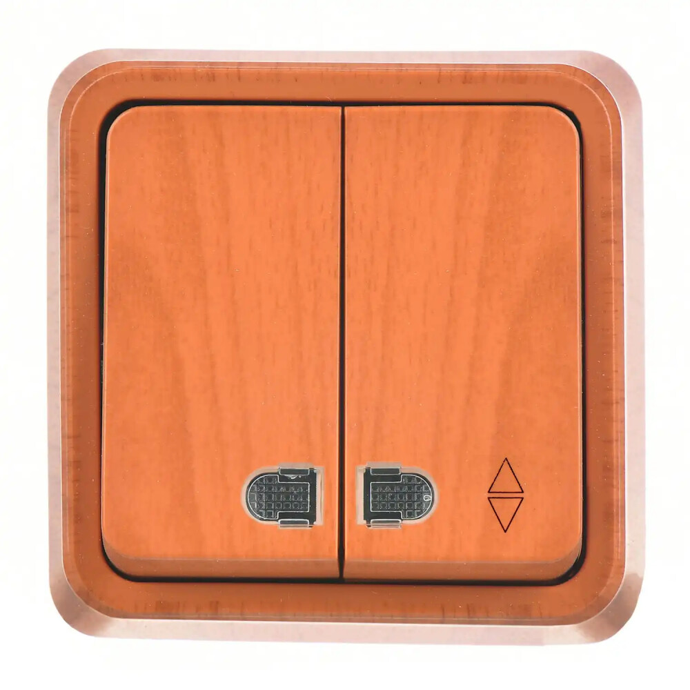 Fantasy Misya Işıklı Vavien, Meşe - Günsan Elektrik