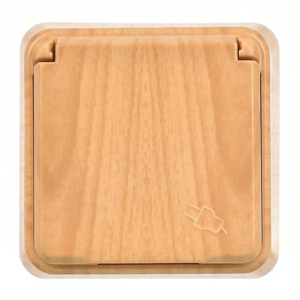 Fantasy Misya Kapaklı Topraklı Priz, Akçaağaç - 2