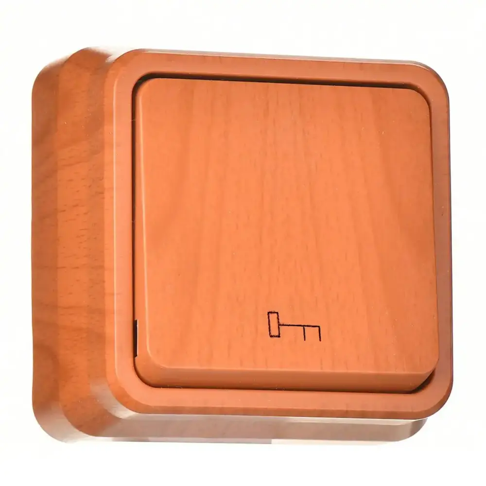 Fantasy Misya Kapı Otomatiği, Meşe - 2