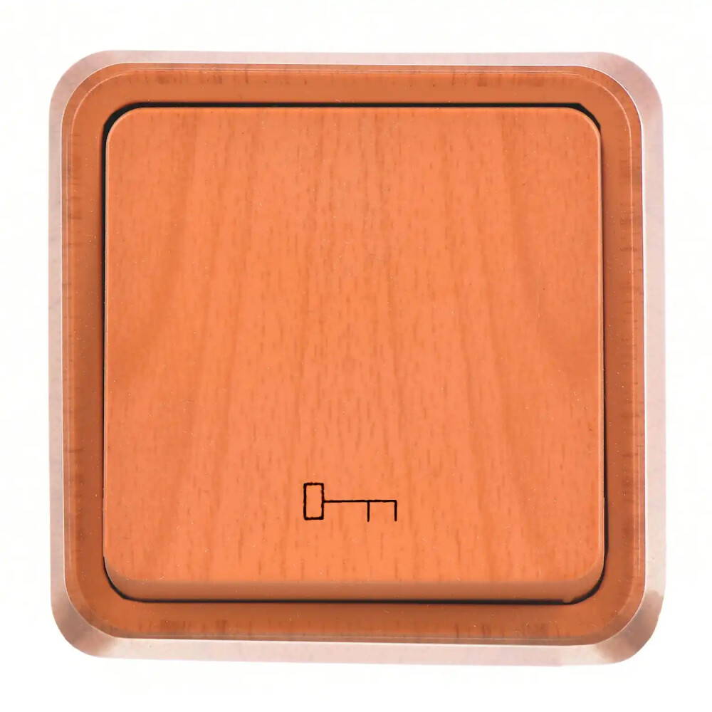 Fantasy Misya Kapı Otomatiği, Meşe - Günsan Elektrik