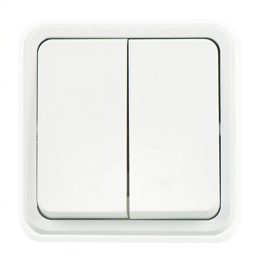 Fantasy Misya Komütatör, Beyaz - Günsan Elektrik