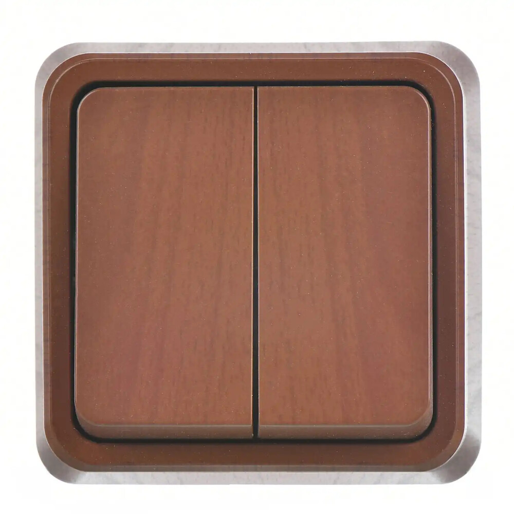 Fantasy Misya Komütatör, Ceviz - Günsan Elektrik