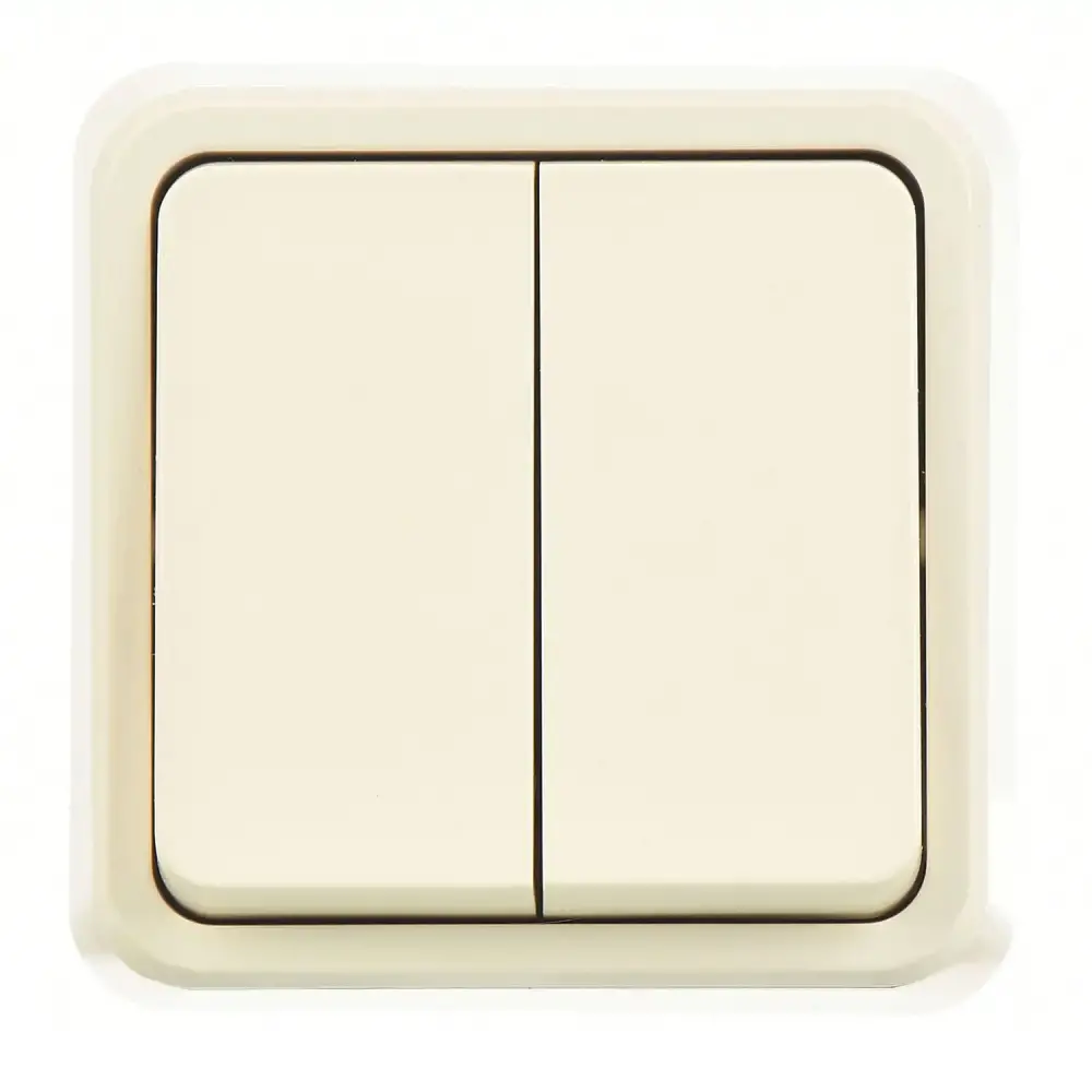 Fantasy Misya Komütatör, Krem - 1