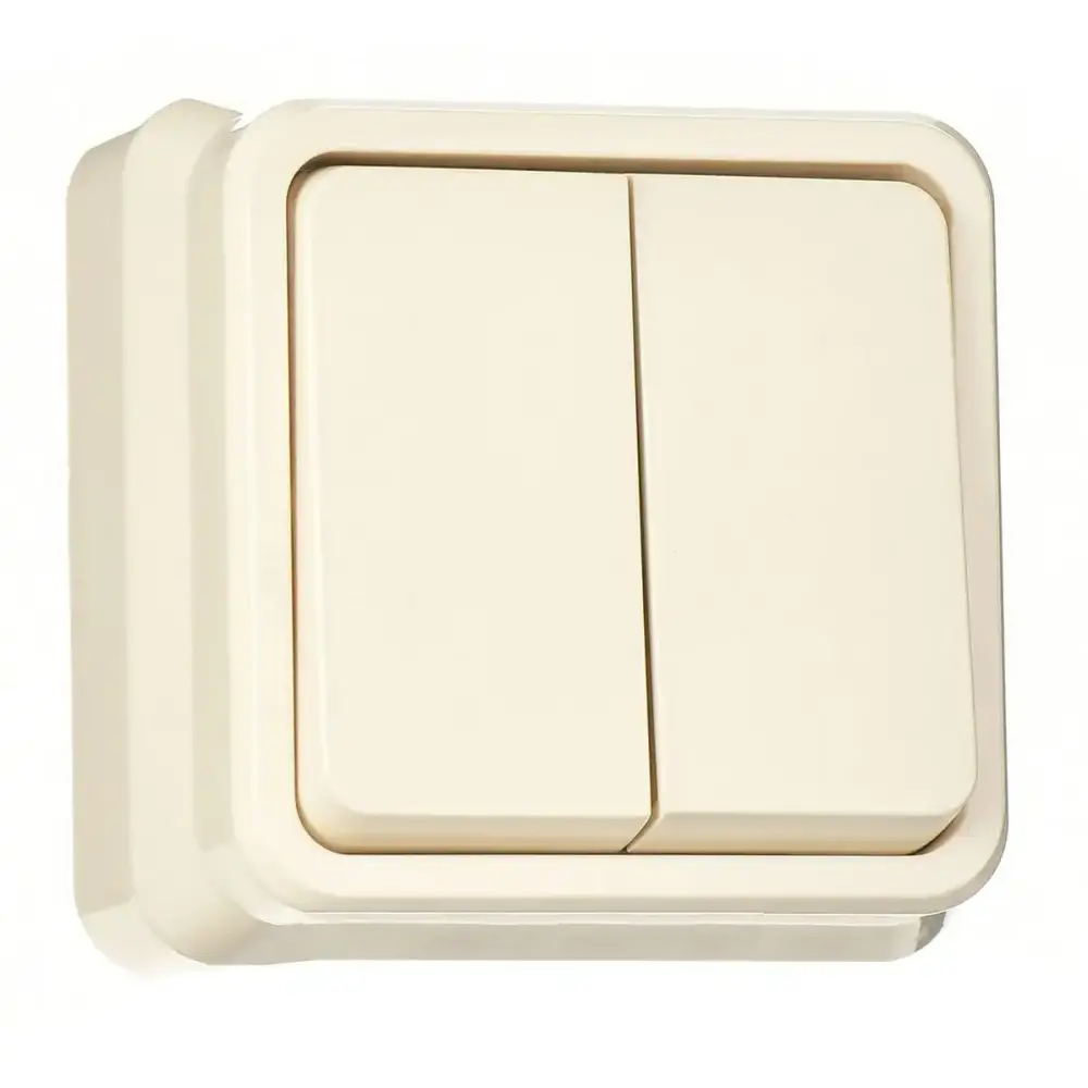 Fantasy Misya Komütatör, Krem - 2