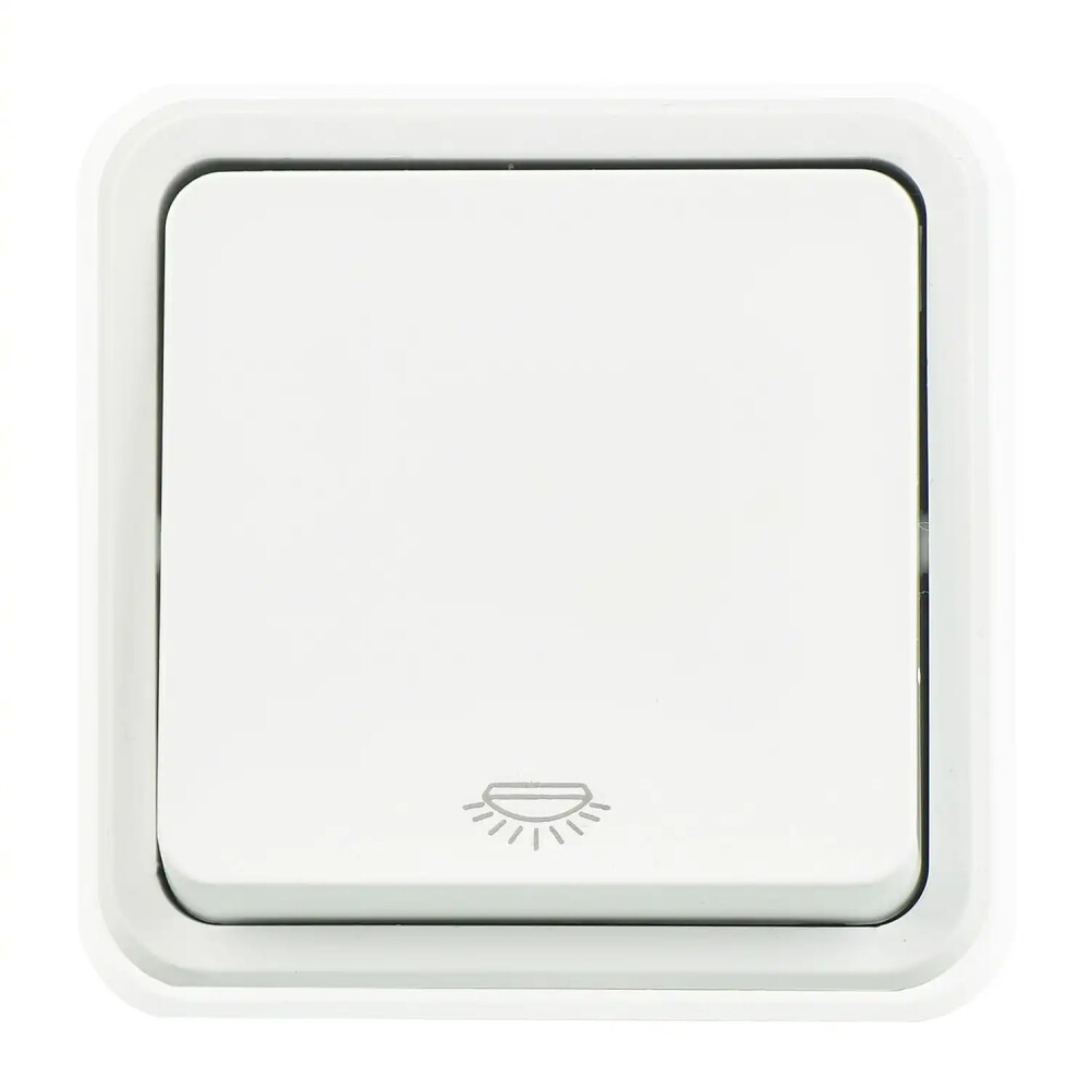 Fantasy Misya Liht, Beyaz - Günsan Elektrik