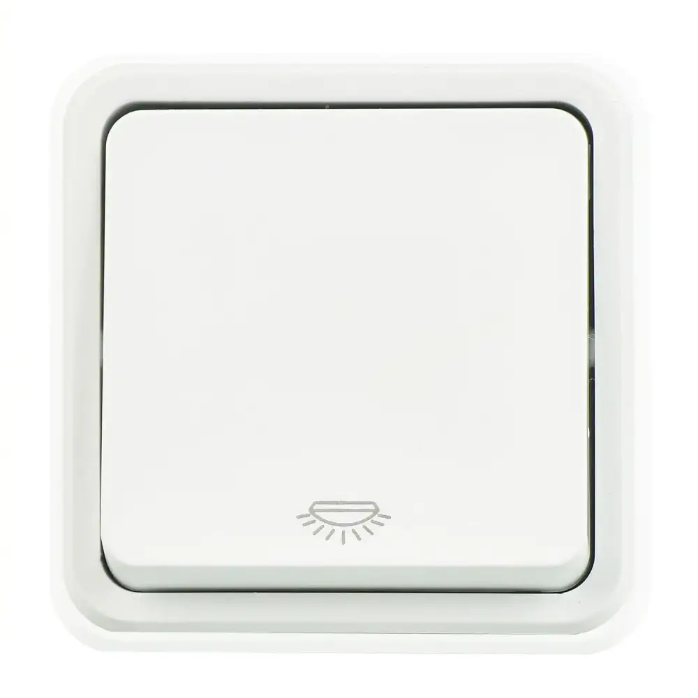 Fantasy Misya Liht, Beyaz - 1