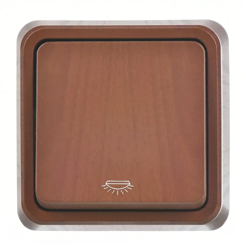 Fantasy Misya Liht, Ceviz - 1