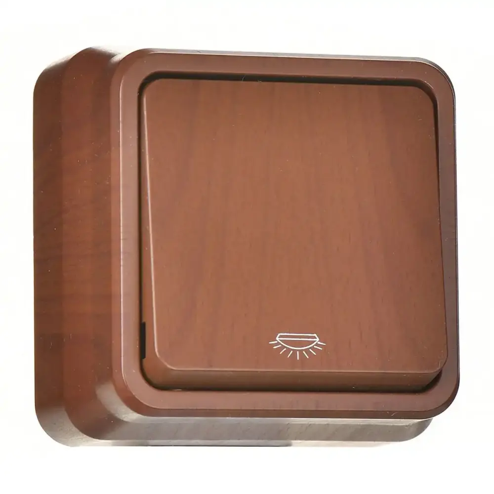 Fantasy Misya Liht, Ceviz - 2