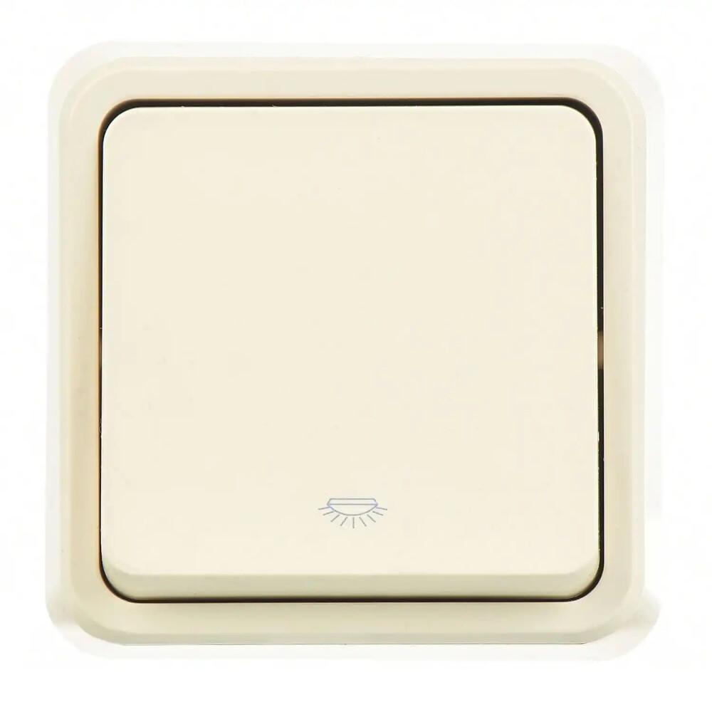 Fantasy Misya Liht, Krem - Günsan Elektrik