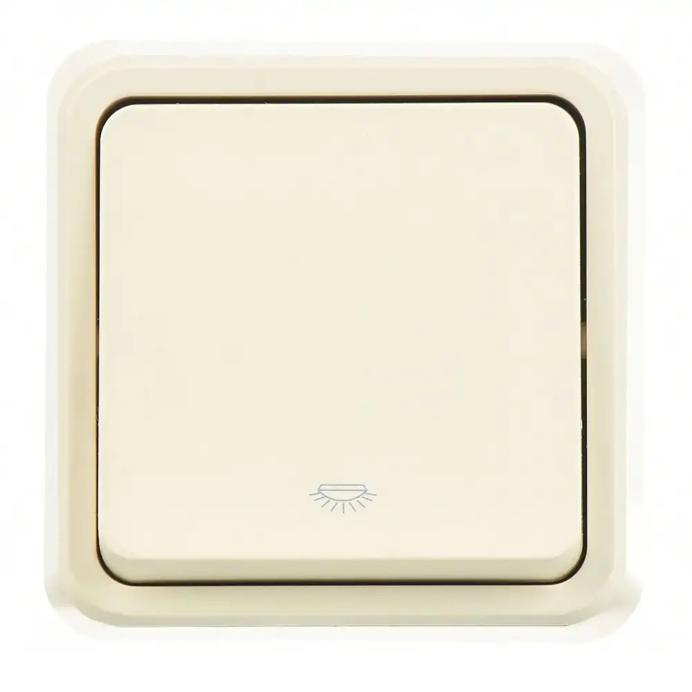 Fantasy Misya Liht, Krem - 1