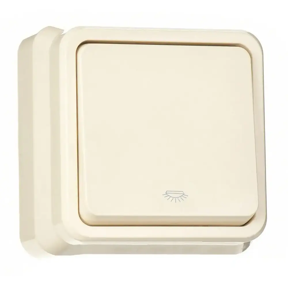 Fantasy Misya Liht, Krem - 2