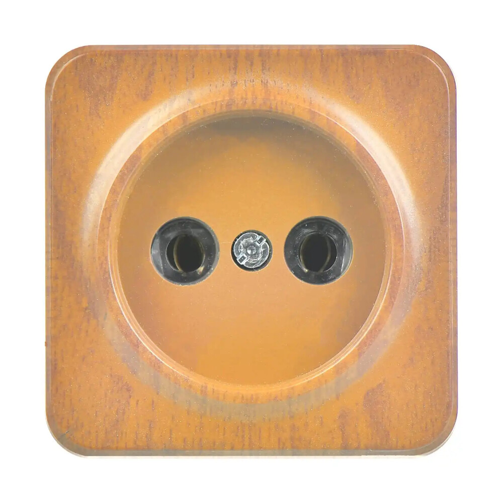 Socket, Maple - Günsan Elektrik