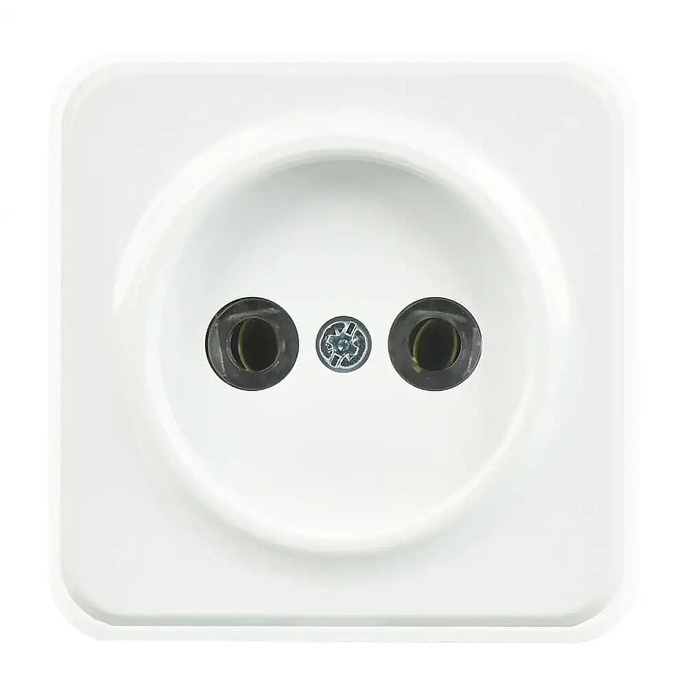 Fantasy Misya Priz, Beyaz - Günsan