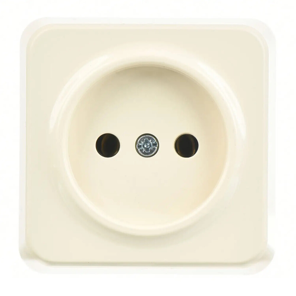 Fantasy Misya Priz, Krem - Günsan Elektrik