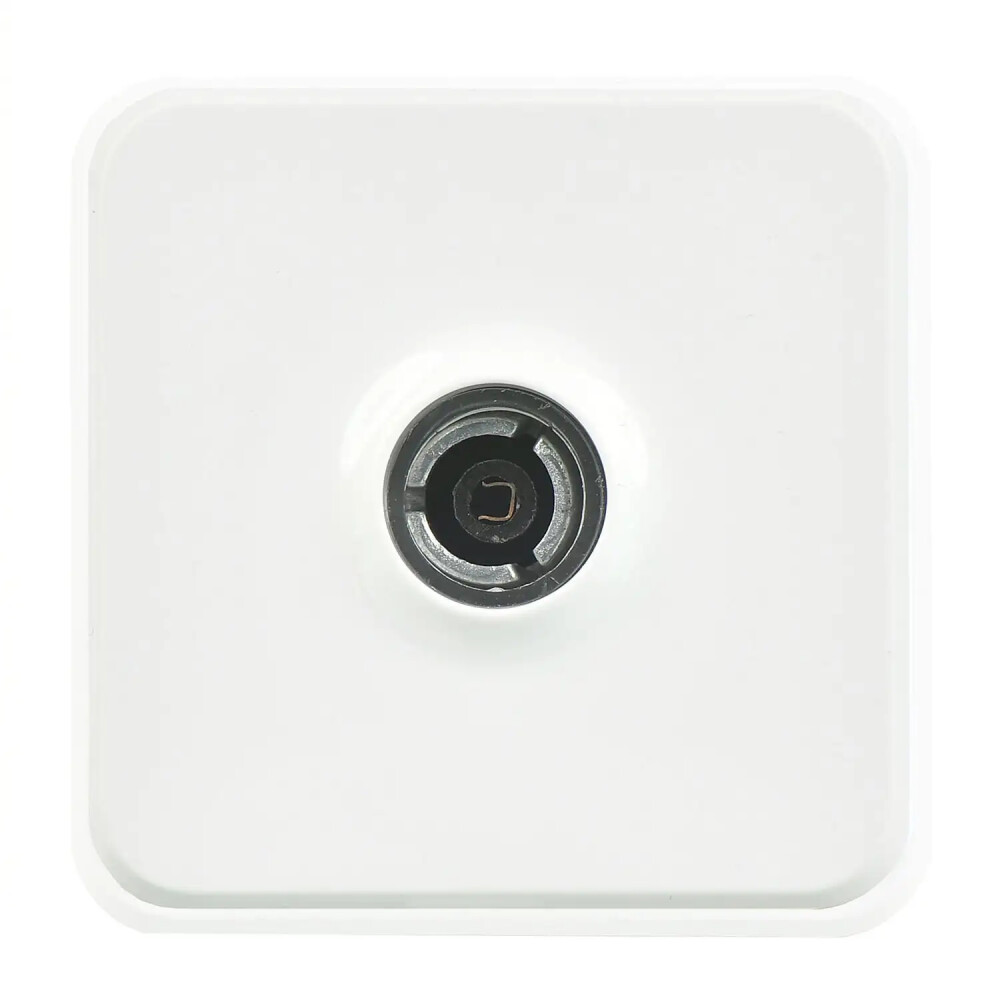 Fantasy Misya TV Prizi (Geçişli-Sonlu), Beyaz - Günsan Elektrik