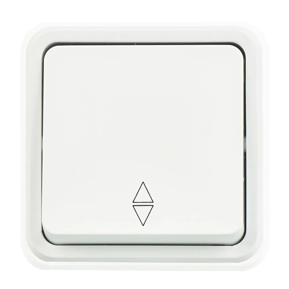 Fantasy Misya Vavien, Beyaz - Günsan Elektrik