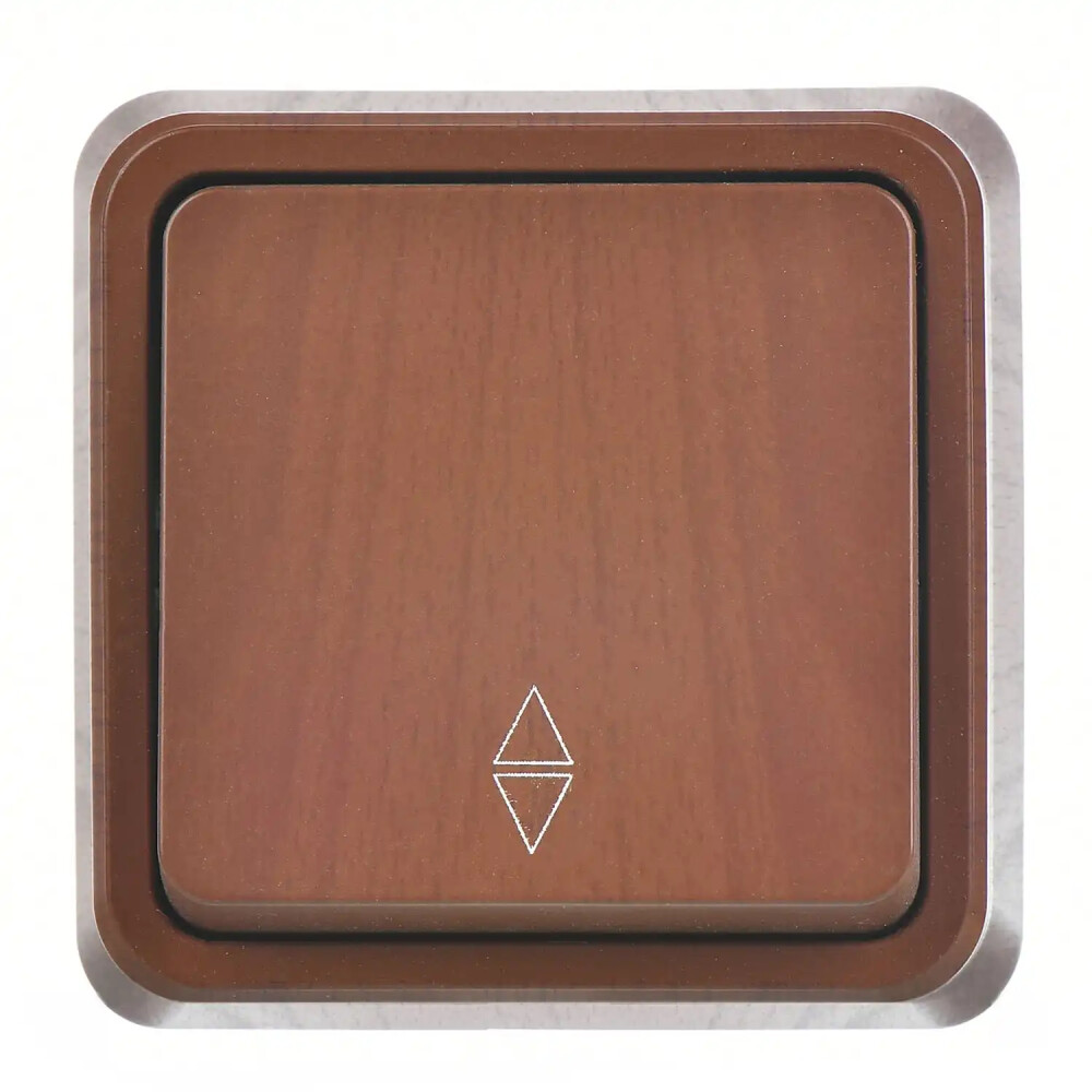 Fantasy Misya Vavien, Ceviz - Günsan Elektrik