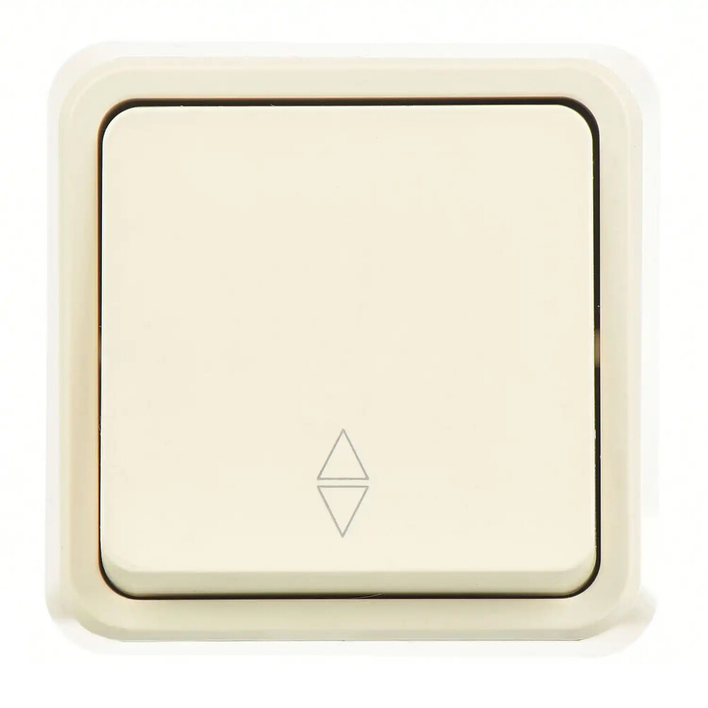 Fantasy Misya Vavien, Krem - Günsan Elektrik