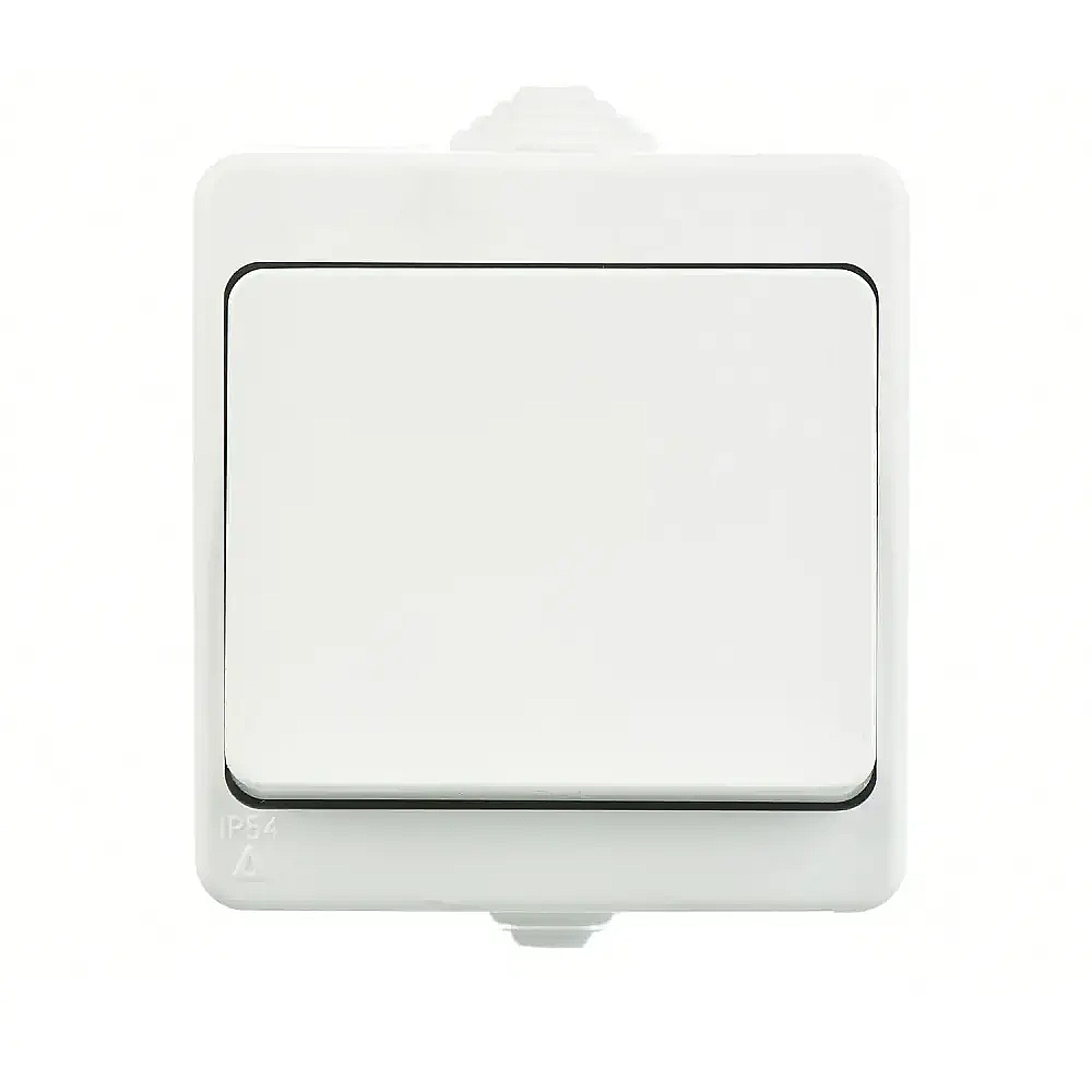 Fantasy Nemliyer Anahtar, Beyaz - Günsan