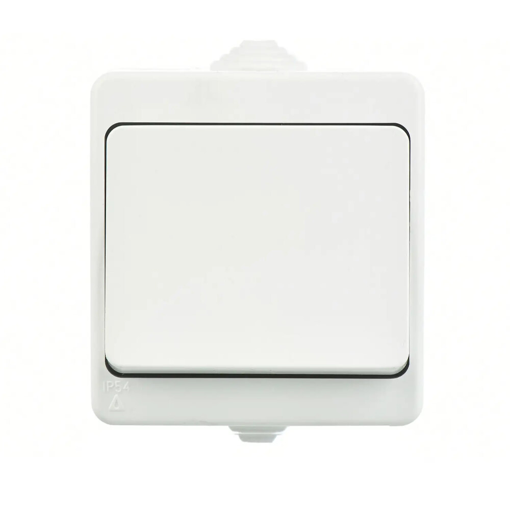 Switch, White - Günsan