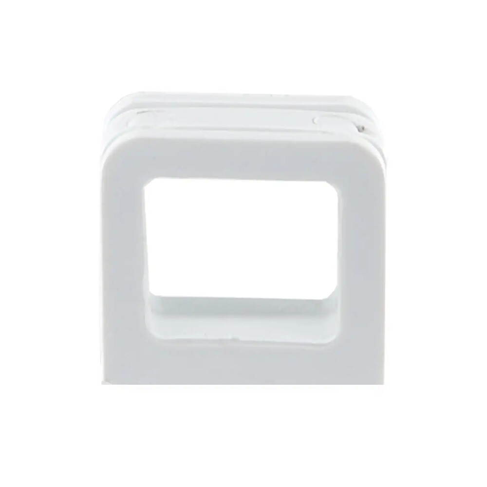 Fantasy Nemliyer Bağlantı Adaptörü, Beyaz - Günsan Elektrik