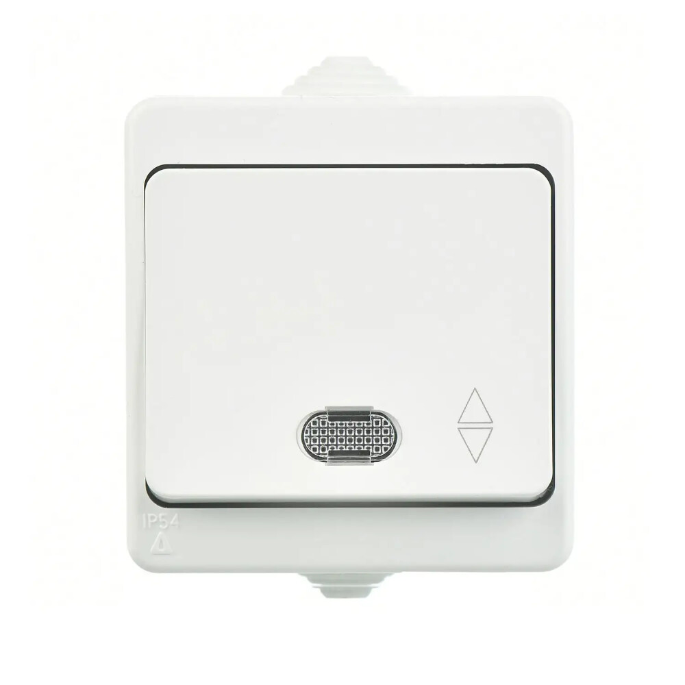 Fantasy Nemliyer Işıklı Vavien, Beyaz - Günsan