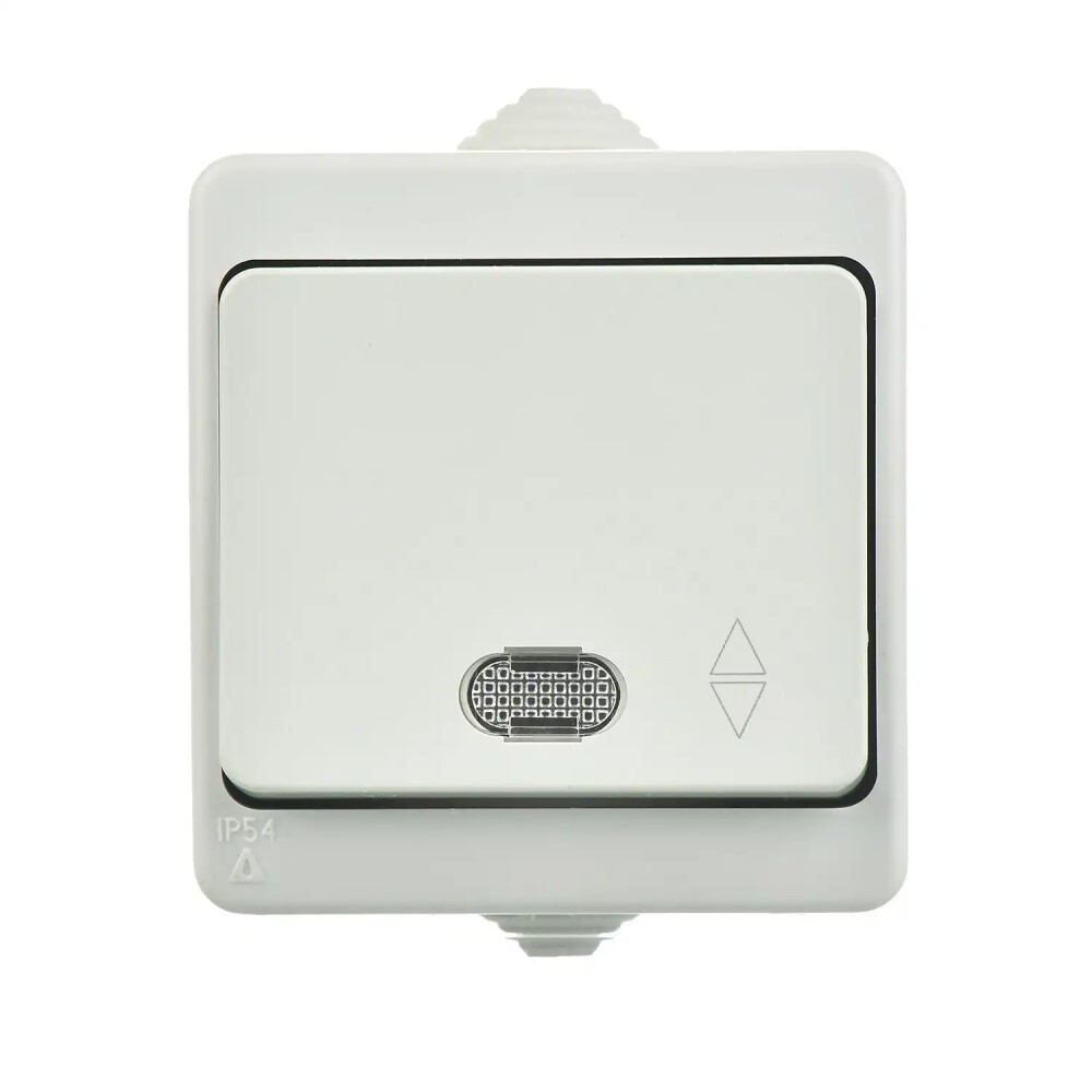 Fantasy Nemliyer Işıklı Vavien, Gri - Günsan