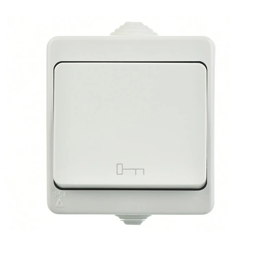 Fantasy Nemliyer Kapı Otomatiği, Gri - Günsan