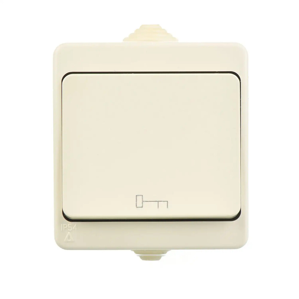 Fantasy Nemliyer Kapı Otomatiği, Krem - Günsan Elektrik