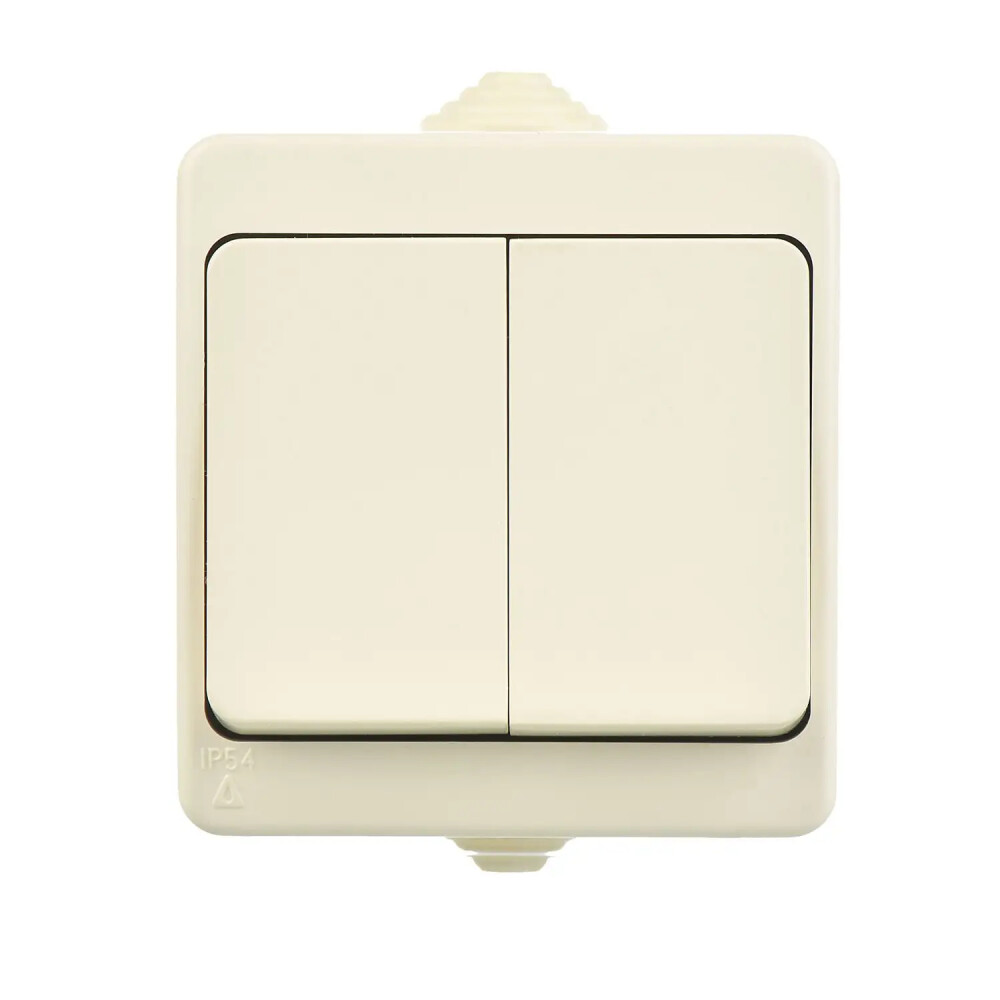 Fantasy Nemliyer Komütatör, Krem - Günsan Elektrik