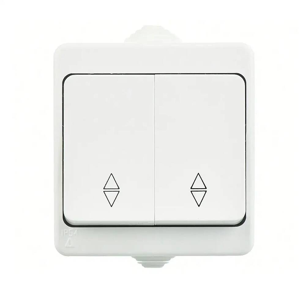 Fantasy Nemliyer Komütatör Vavien, Beyaz - 1