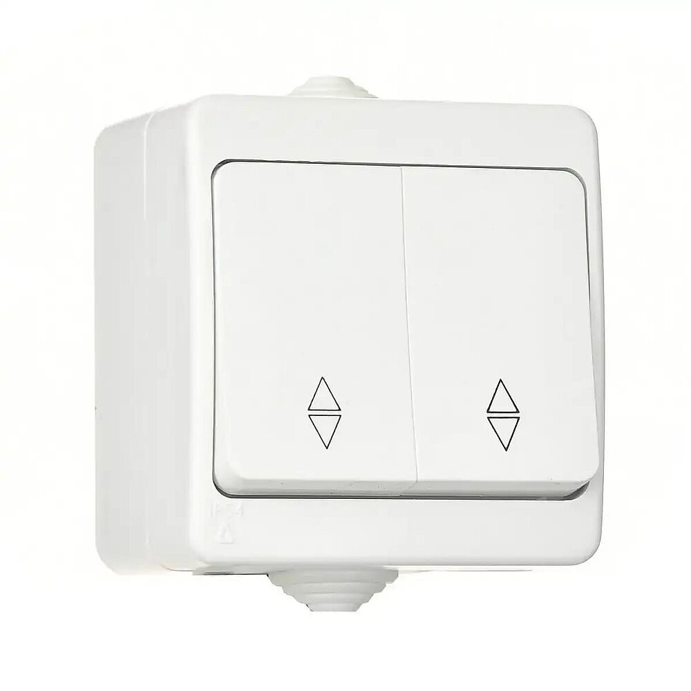 Fantasy Nemliyer Komütatör Vavien, Beyaz - 2