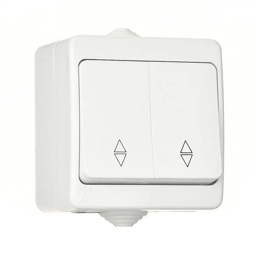 Fantasy Nemliyer Komütatör Vavien, Beyaz - 2