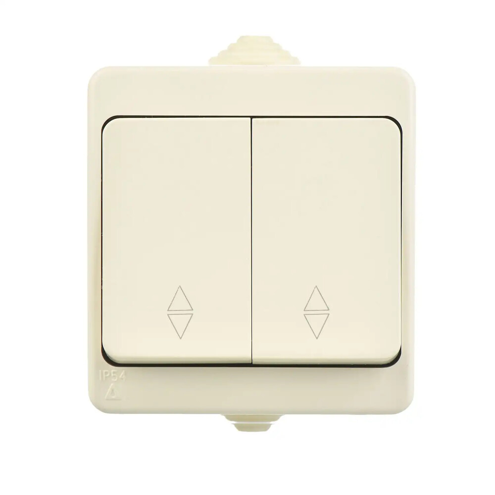 Fantasy Nemliyer Komütatör Vavien, Krem - Günsan