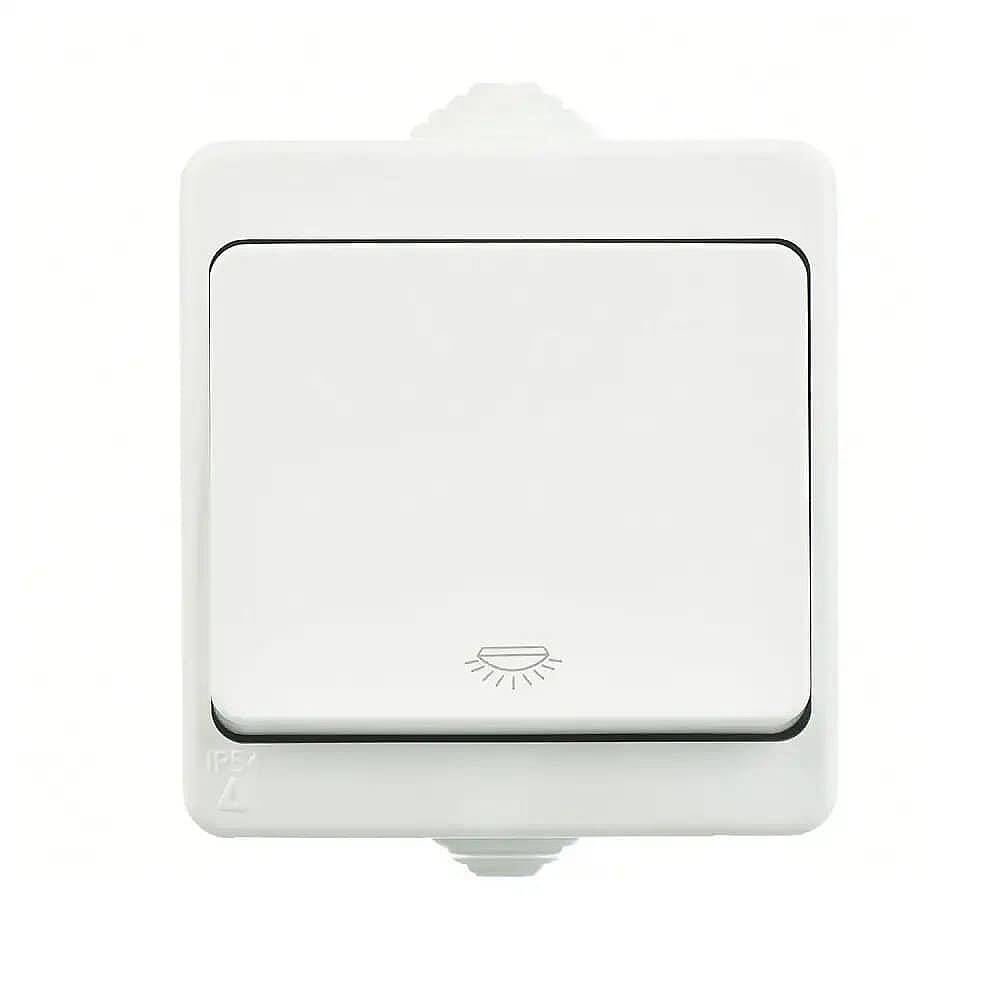 Fantasy Nemliyer Liht, Beyaz - 1