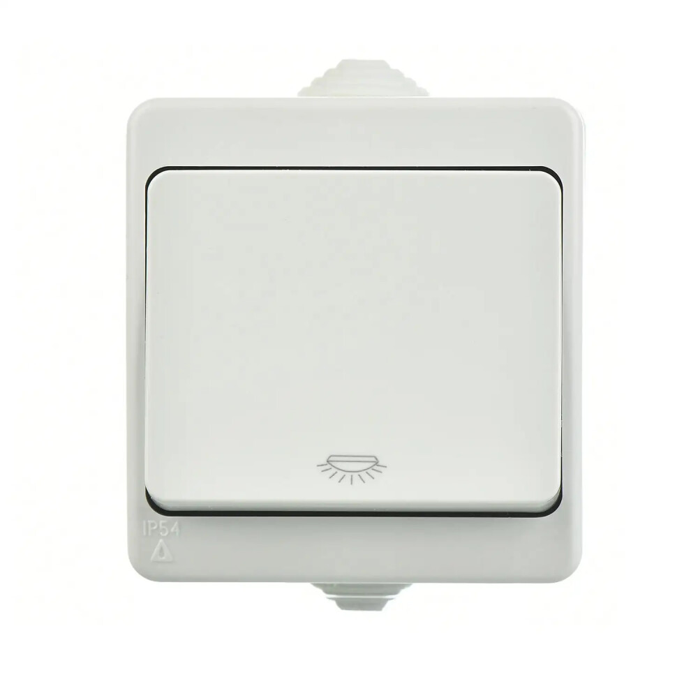 Fantasy Nemliyer Liht, Gri - Günsan Elektrik