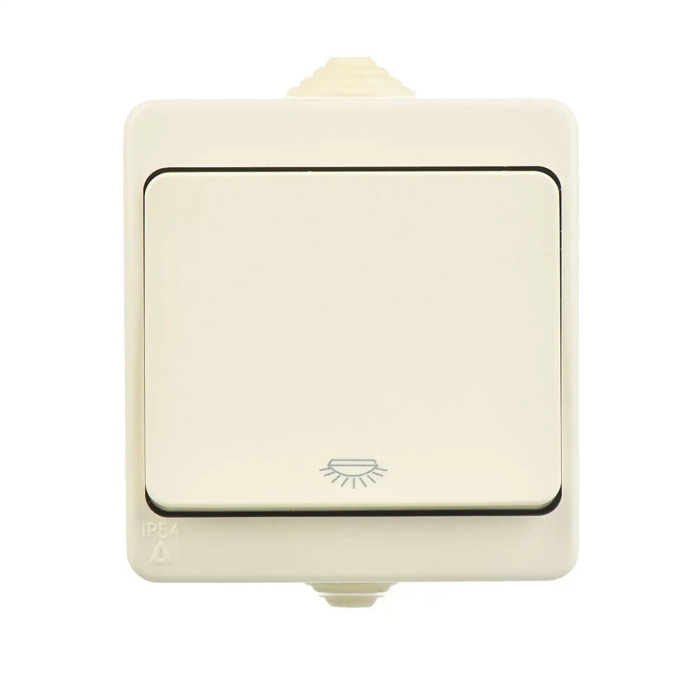 Fantasy Nemliyer Liht, Krem - Günsan Elektrik