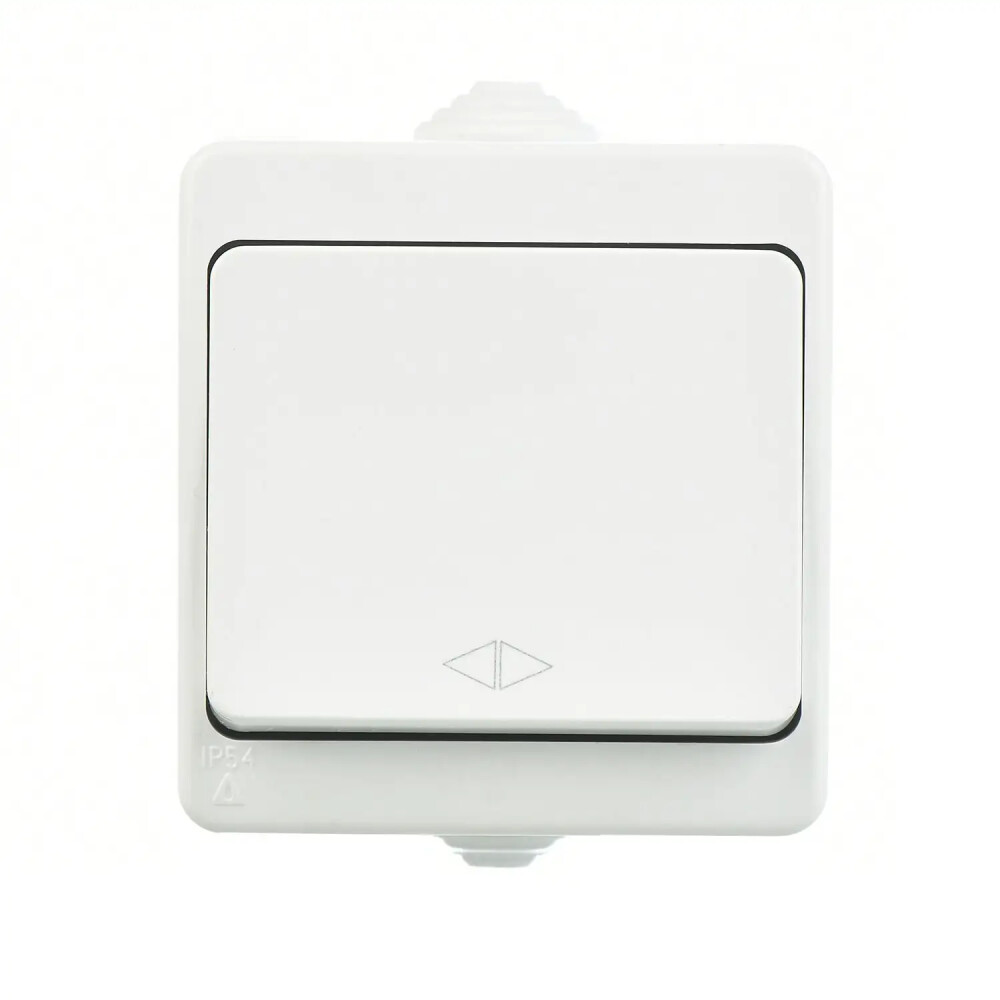 Fantasy Nemliyer Permütatör (Ara Vavien), Beyaz - Günsan