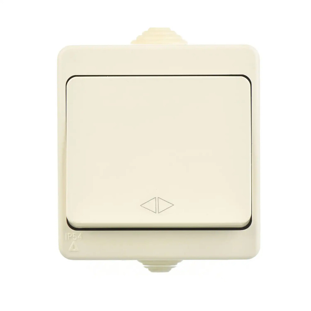 Fantasy Nemliyer Permütatör (Ara Vavien), Krem - Günsan Elektrik