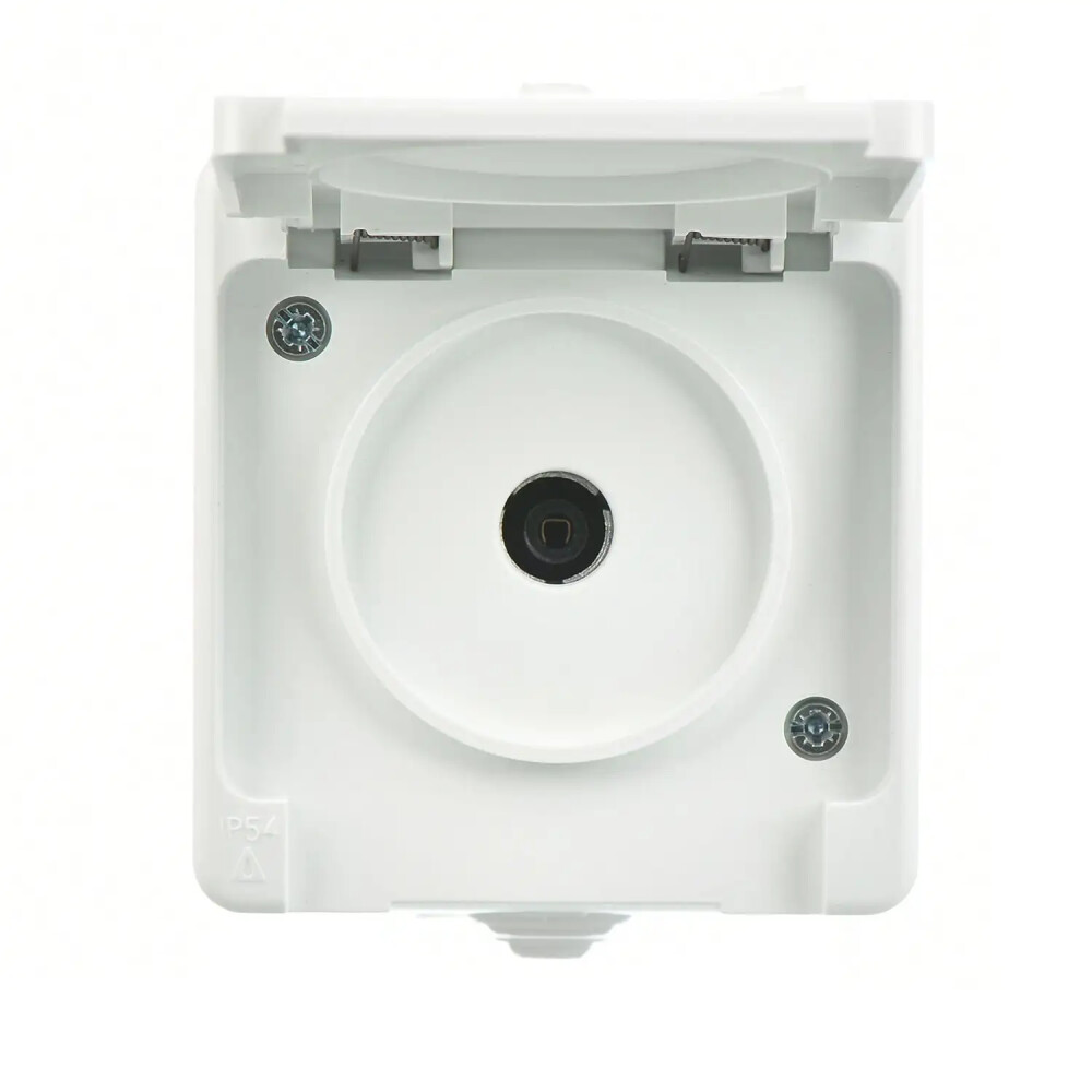 Fantasy Nemliyer TV Prizi (Geçişli-Sonlu), Beyaz - Günsan Elektrik