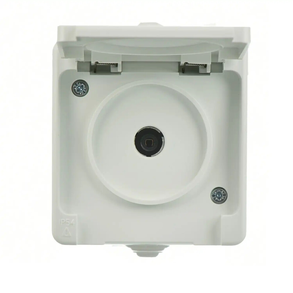 Fantasy Nemliyer TV Prizi (Geçişli-Sonlu), Gri - Günsan Elektrik