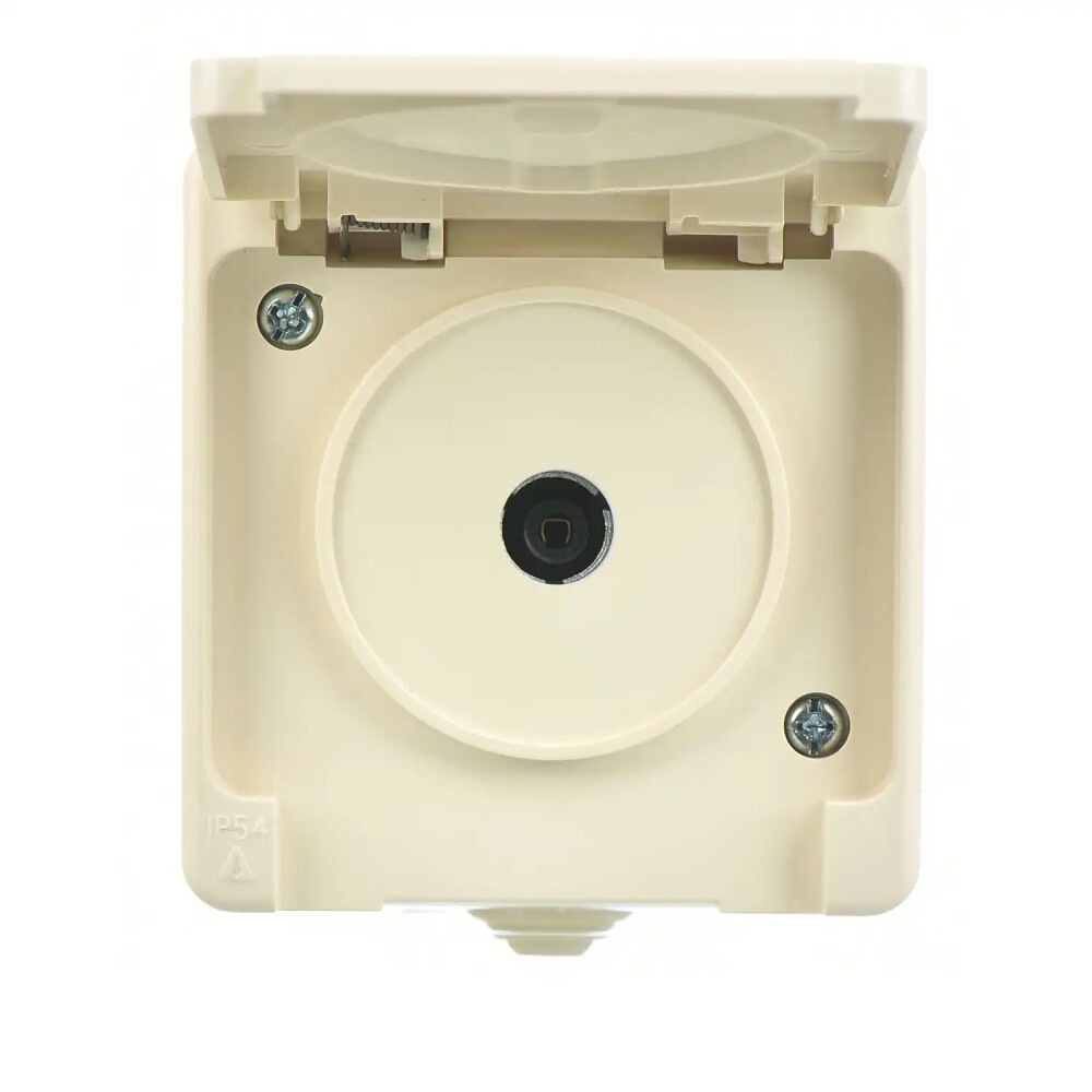 Fantasy Nemliyer TV Prizi (Geçişli-Sonlu), Krem - Günsan Elektrik