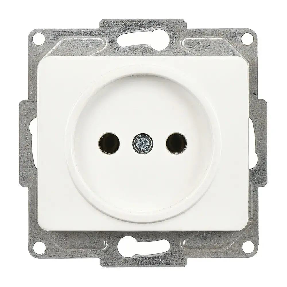 Fantasy Priz, Beyaz (Mekanizma + Tuş/Kapak) 